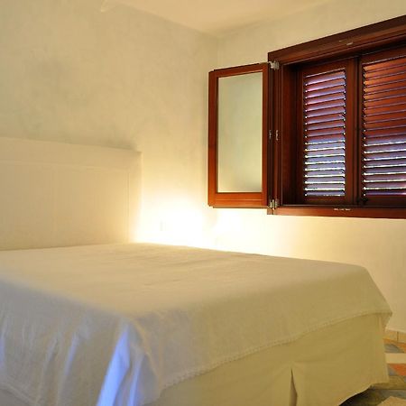 Villa Le Meraviglie San Vito Lo Capo Exteriör bild